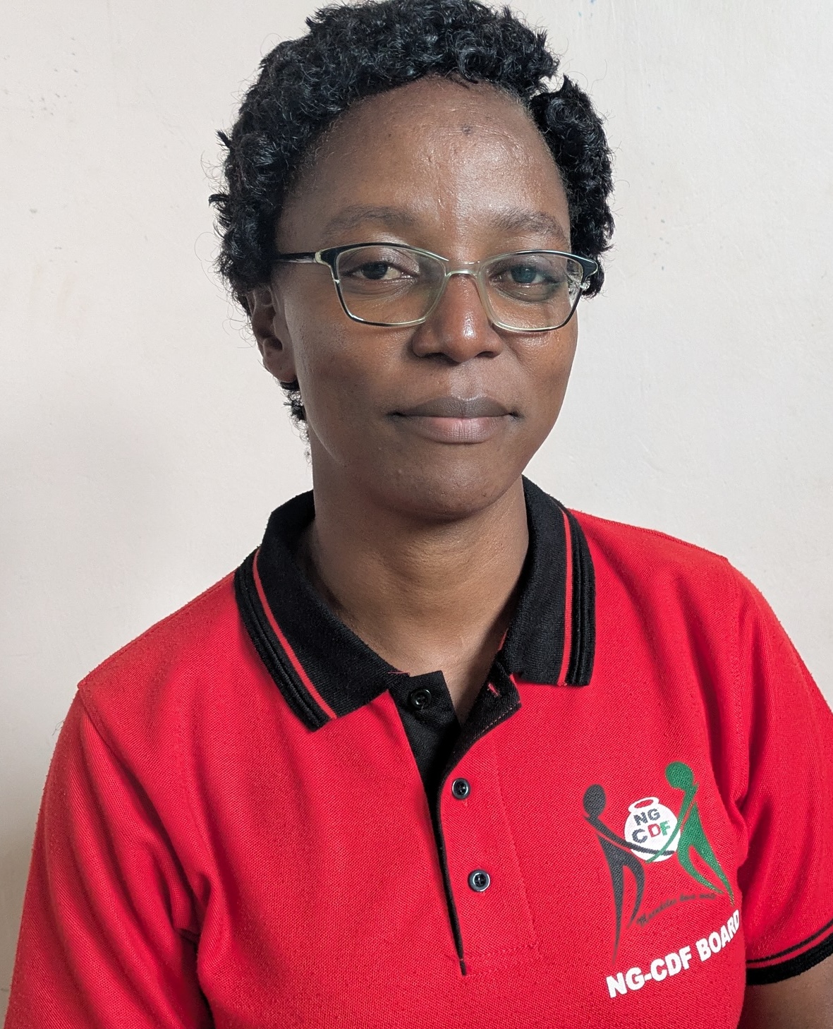 Barbrah Natolo Shisanya