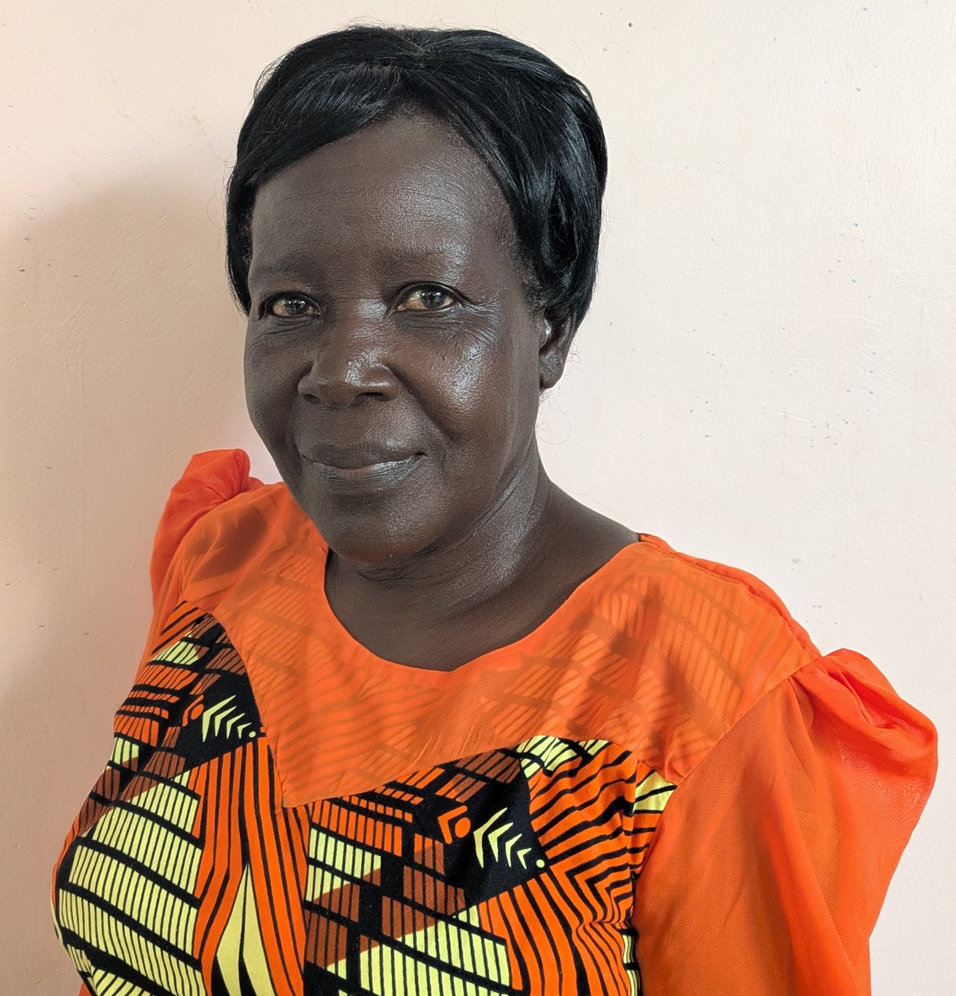 Grace Tsimbagi